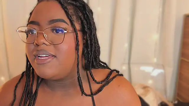 Ayanaa_Ebony_ webcam