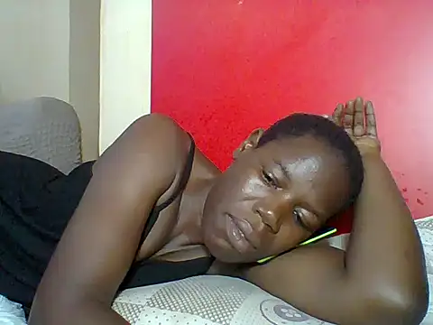 Blacksexyqueen24 webcam