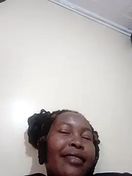GoddessReen webcam