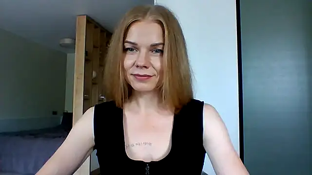Tina5394 webcam