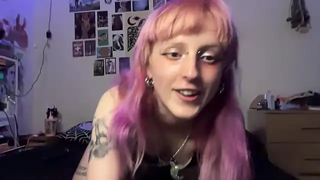 batzy666 webcam