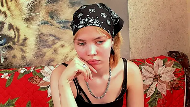 Milena_Stasym webcam