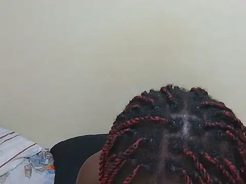 Arriana_ webcam