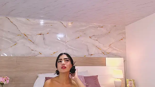 MaluCortes webcam
