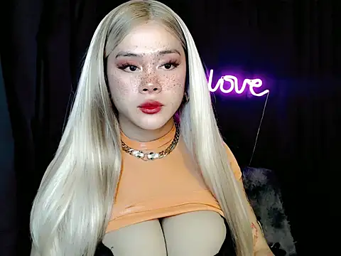 ExpensiveTiffanyxx webcam
