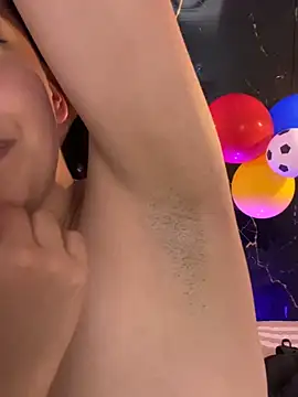 ZoeBlissX webcam