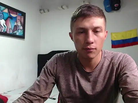 Stiiveen777 webcam