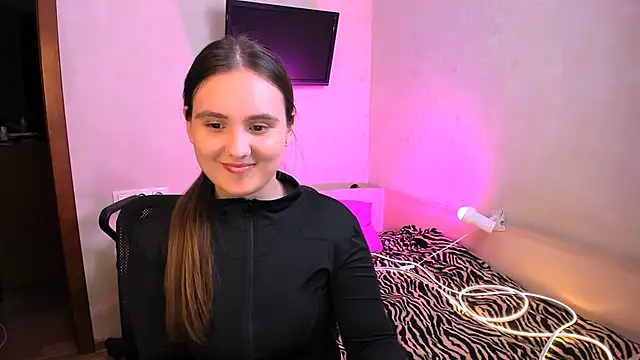 ChelseaStarX webcam