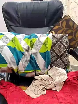 SANJNA_3 webcam