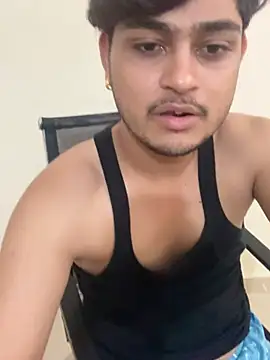 Big-dicka webcam