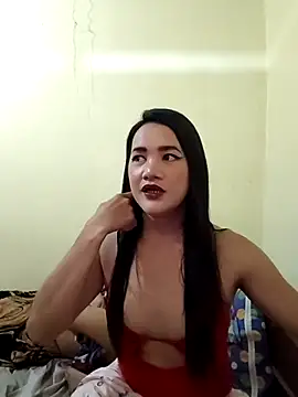 BridgetteOnfire webcam