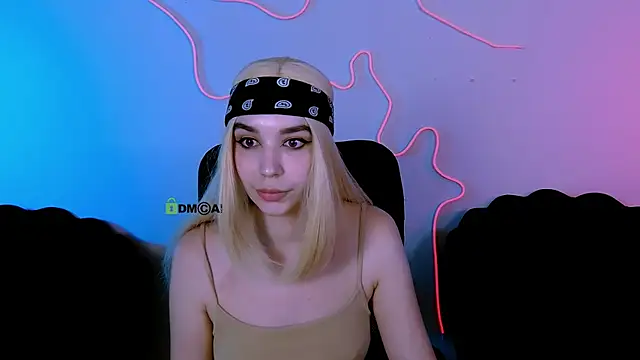 amelia_sun1 webcam