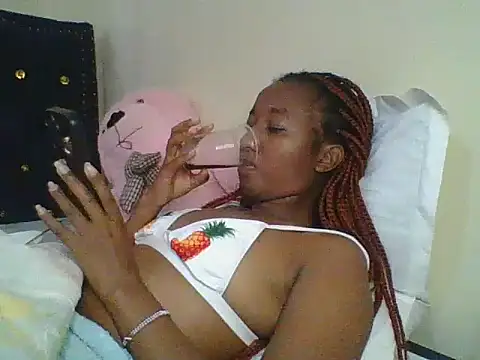 Flirty__cole webcam