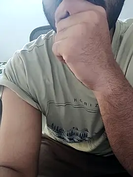 hairy_king_indo webcam