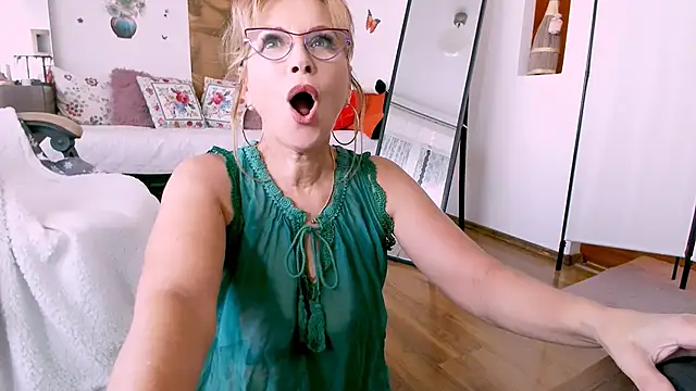 elacoquette webcam