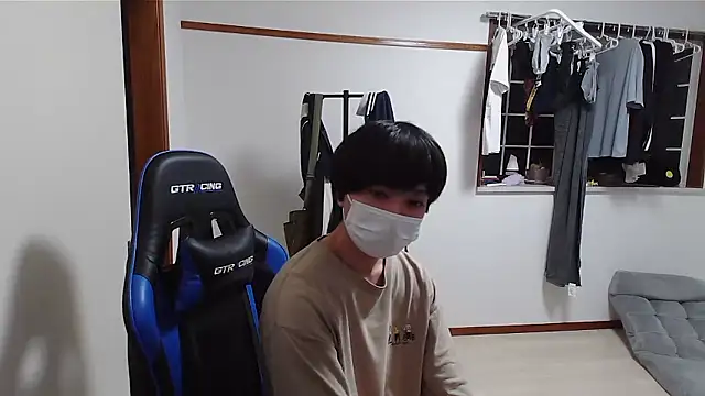 pychan webcam
