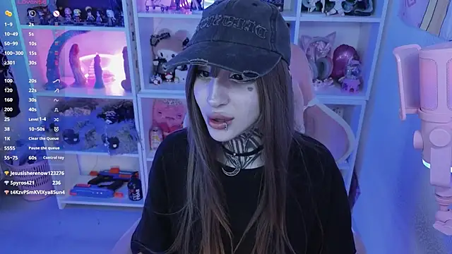 Nana_stolass live sex cam