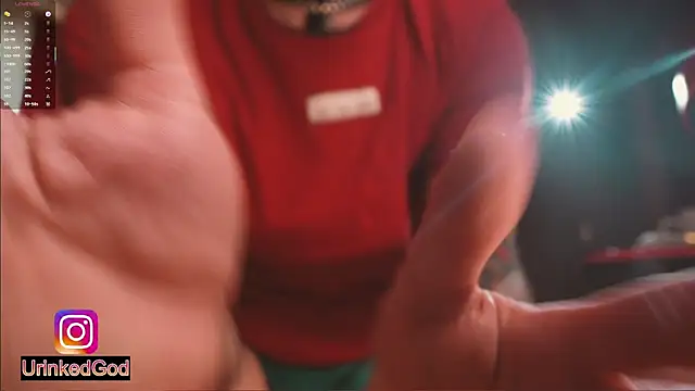urinkedgod
