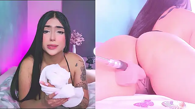 georgiia_cm webcam