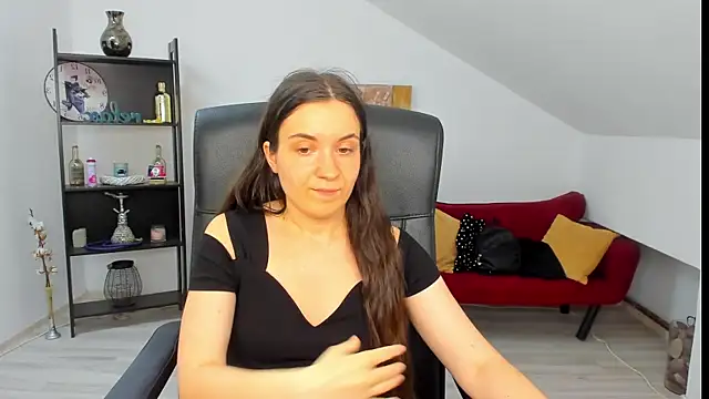 MelissaWiliam webcam