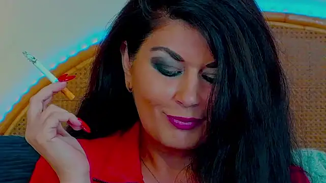 EllenGrace webcam