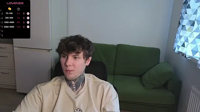 Lechery_boy webcam