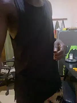 Pornhouse420 webcam