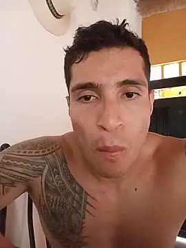 jack_pergurtson01 webcam