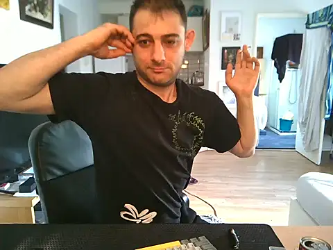 mihaimichael webcam