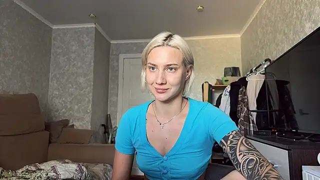 AnneBall webcam