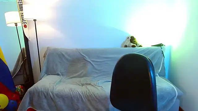 Elle_Lee_ webcam