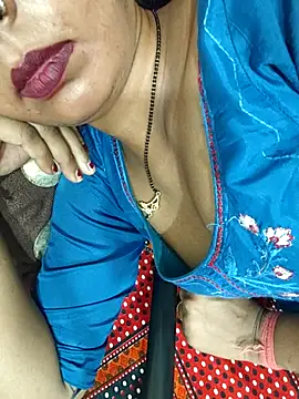 Sharmila-Singh webcam