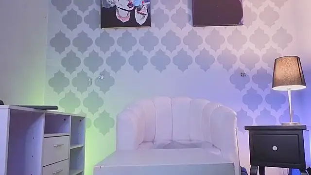 GabyPetit webcam