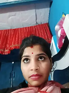Nisha_Cute webcam
