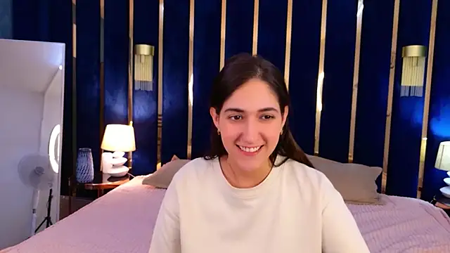 Teresa_Stane webcam