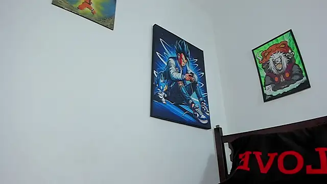Austin_nice_cock webcam
