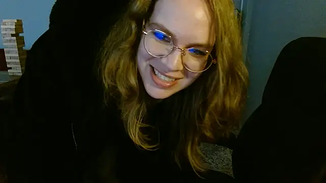 Chill_Billie webcam