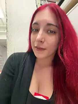 sexymelli18 webcam