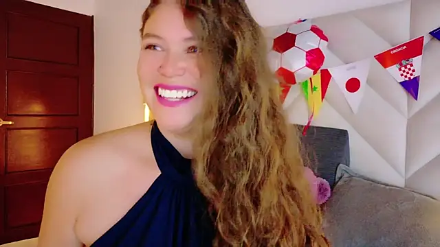Anaise_latif webcam