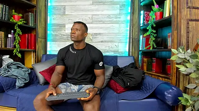 MarcusBlack_ webcam