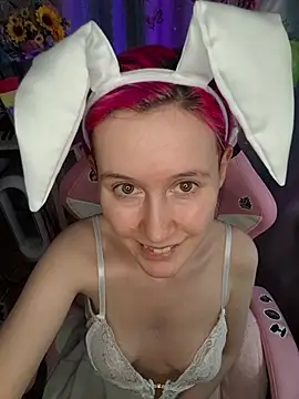 Fuzzy_Unicorn webcam