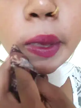 Fiza_Rani78 webcam