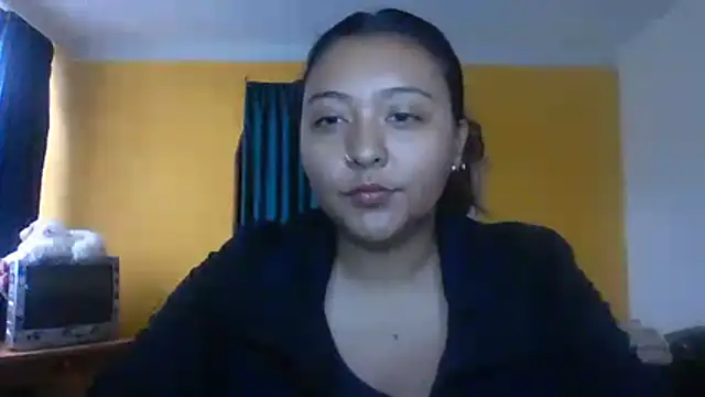 Rush_rosee_150 webcam