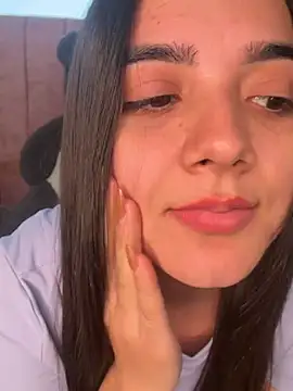 salomecute21 webcam