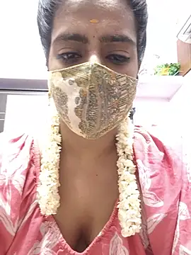 Tamil-Meenu12 webcam