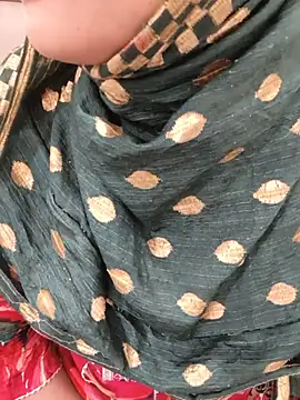 Indian-Aleena webcam