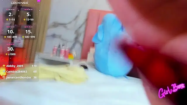 KIMMARSHALL1 webcam