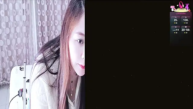 GUO-520 webcam
