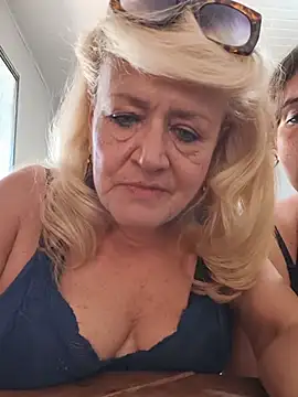 Belladama61 webcam