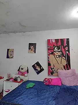 Kitty_Melodi webcam